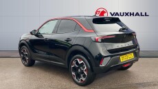 Vauxhall Mokka 1.2 Turbo GS 5dr Auto Petrol Hatchback